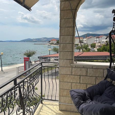 M&M Pelivan Apartment Kaštela Exterior foto